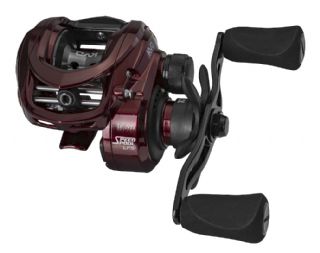 LEWS KVD LFS Bait Casting Reel LH - 